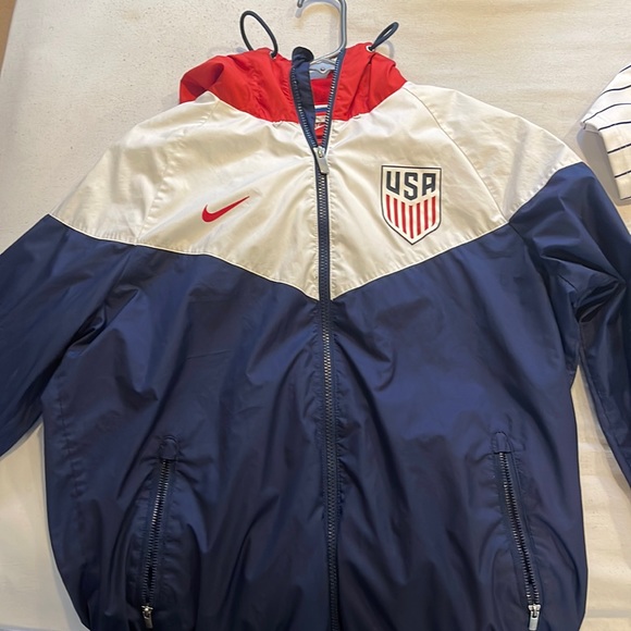 Nike | Jackets \u0026 Coats | Nike Team Usa 